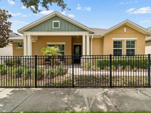 6112 WATERCOLOR DRIVE , LITHIA, FL 33547