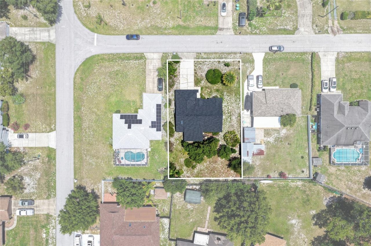 1317 Homeway Lane , Deltona, FL 32738 Photo