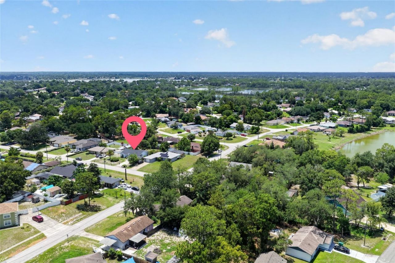 1317 Homeway Lane , Deltona, FL 32738 Photo