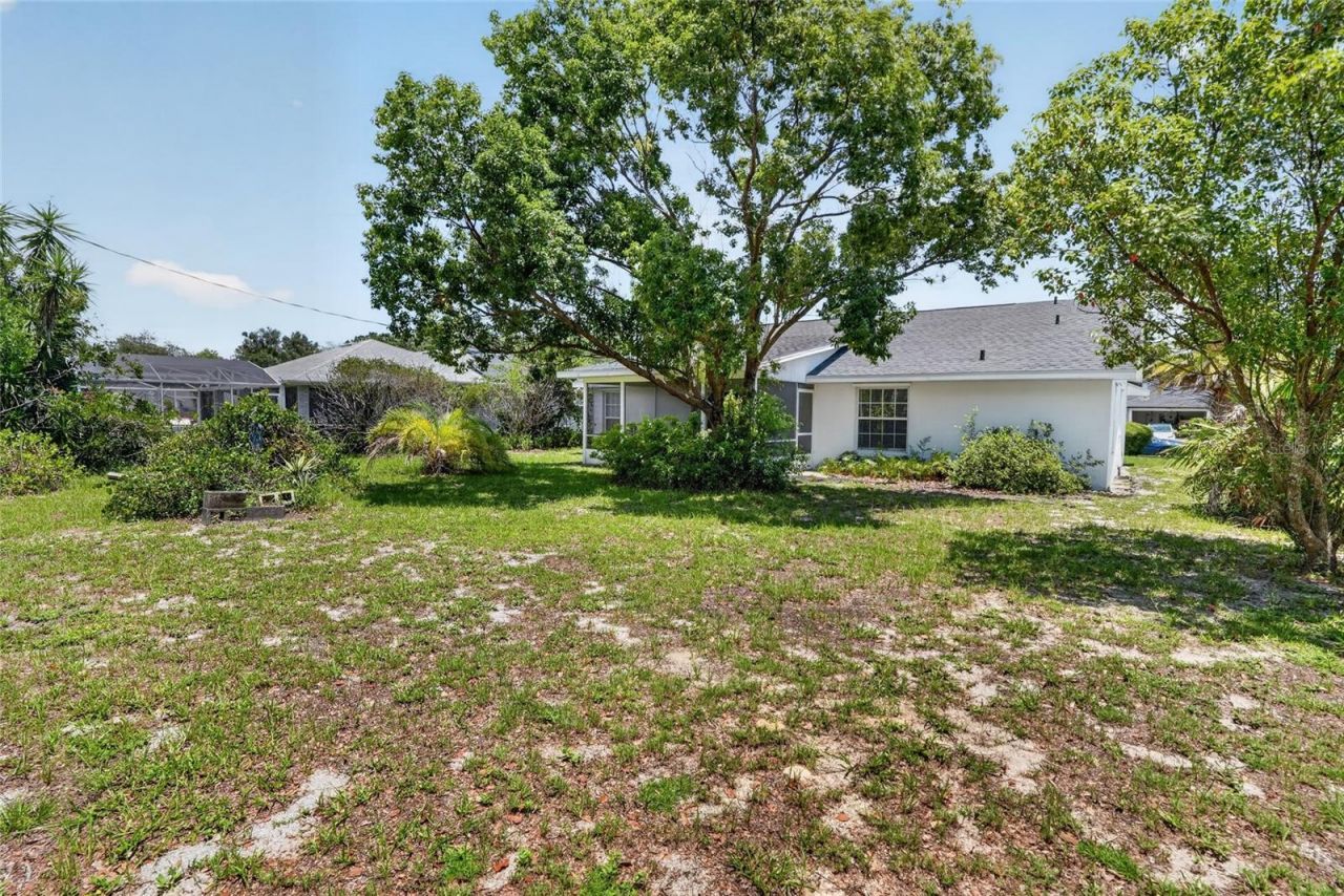 1317 Homeway Lane , Deltona, FL 32738 Photo
