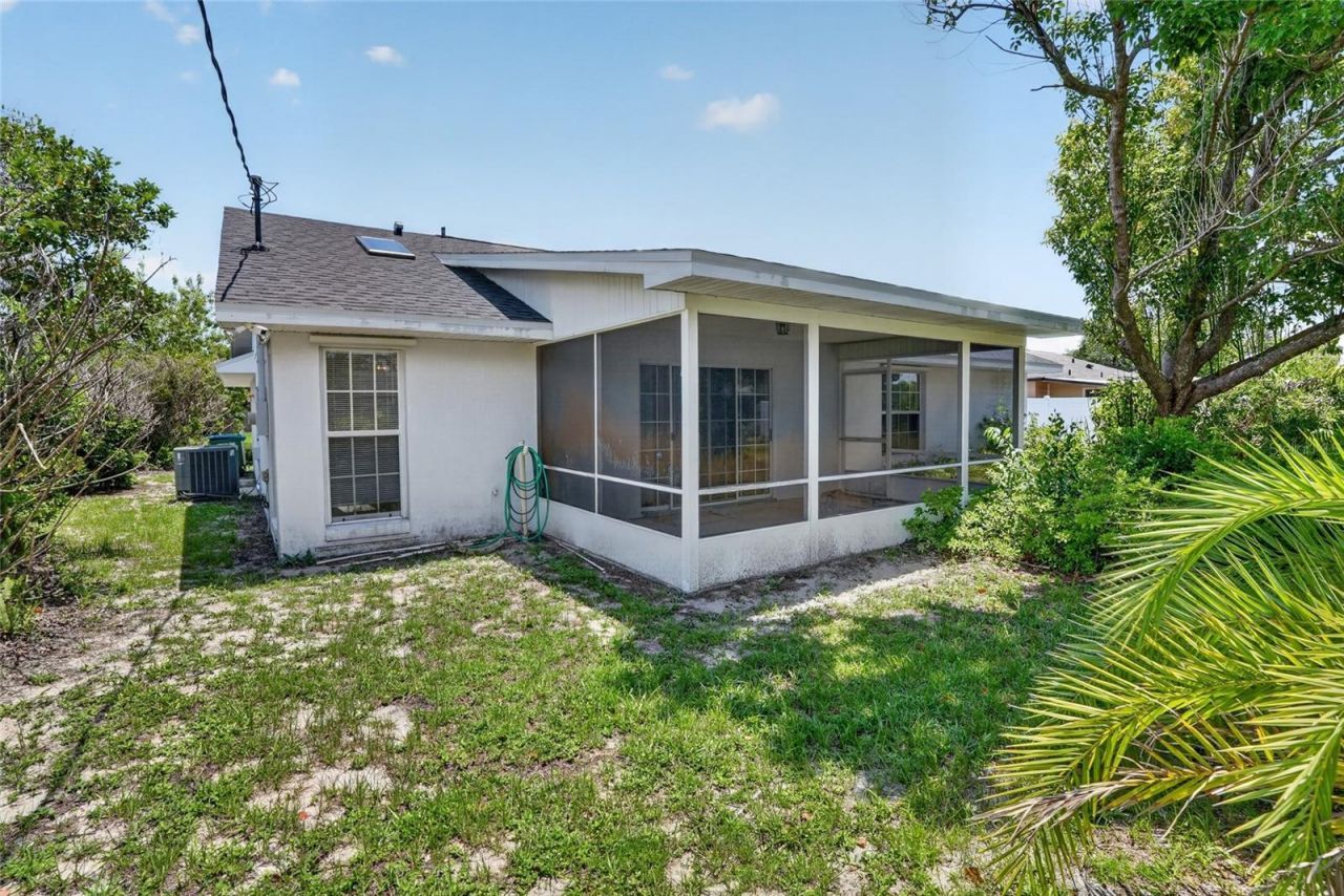 1317 Homeway Lane , Deltona, FL 32738 Photo