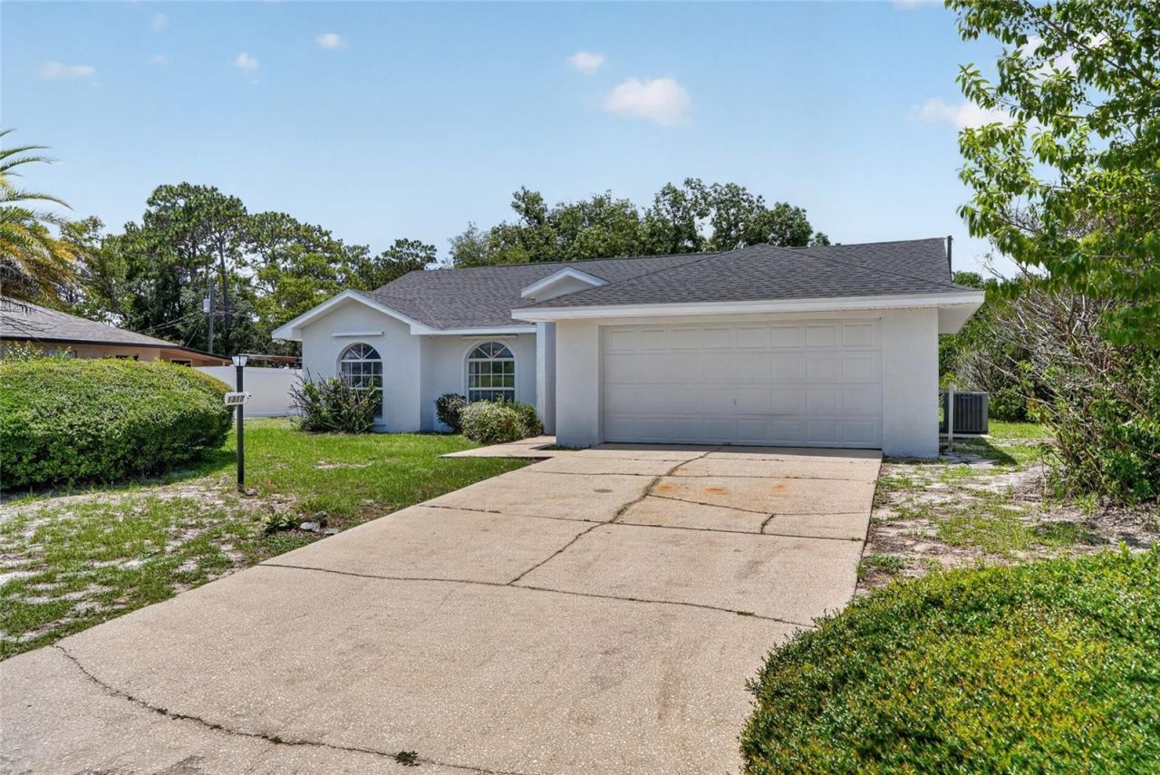 1317 Homeway Lane , Deltona, FL 32738 Photo
