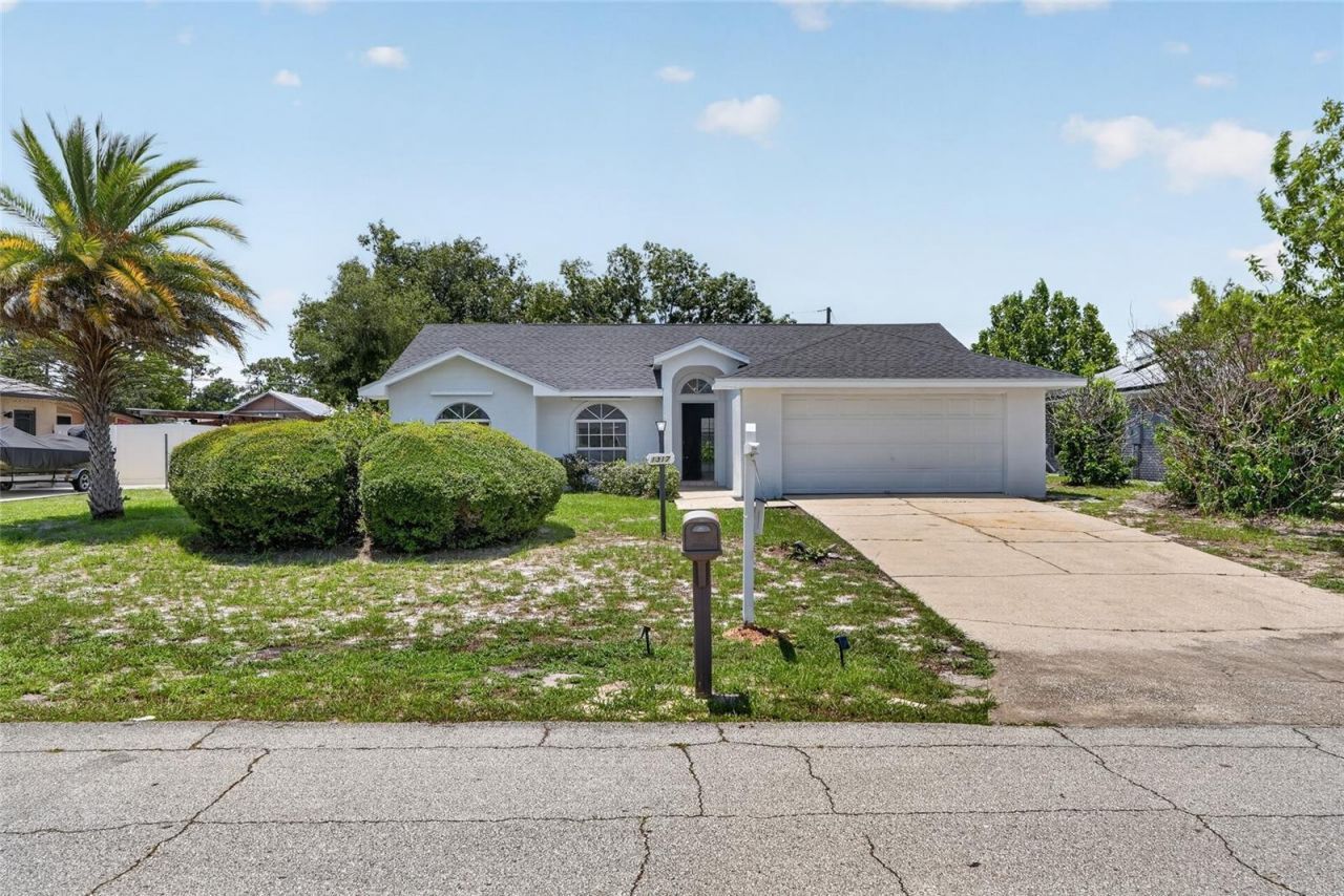 1317 Homeway Lane , Deltona, FL 32738 Photo