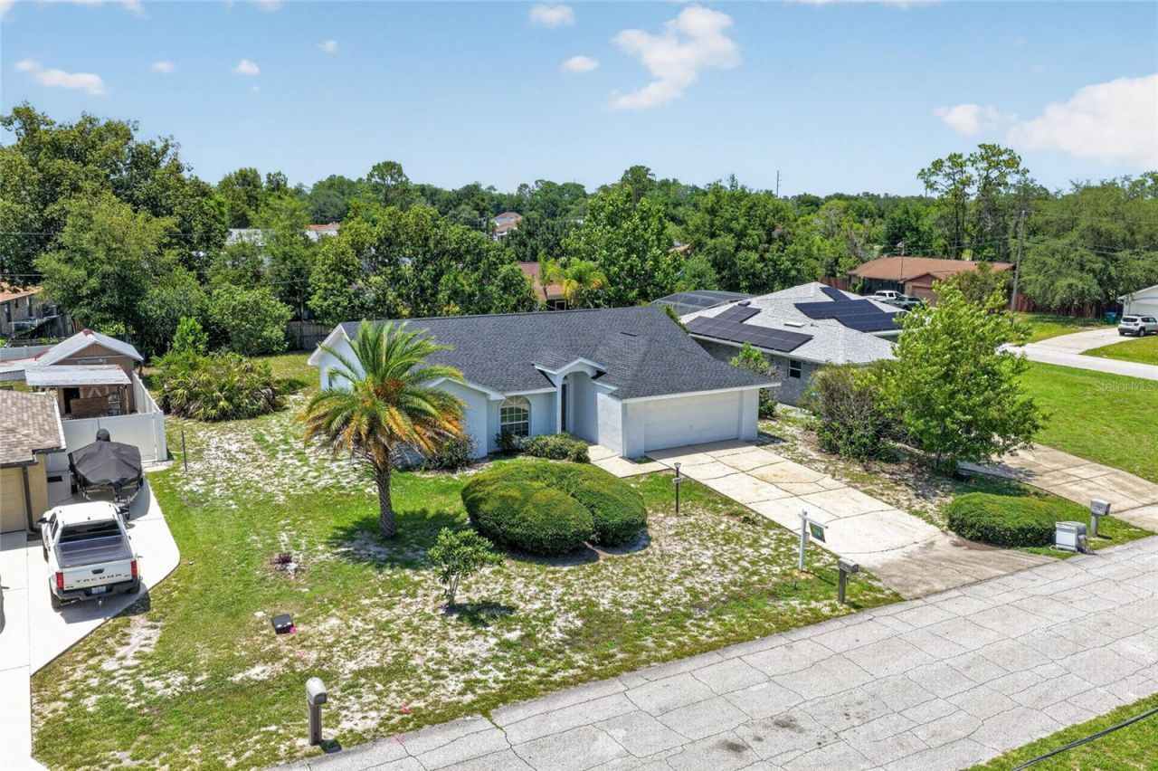 1317 Homeway Lane , Deltona, FL 32738 Photo