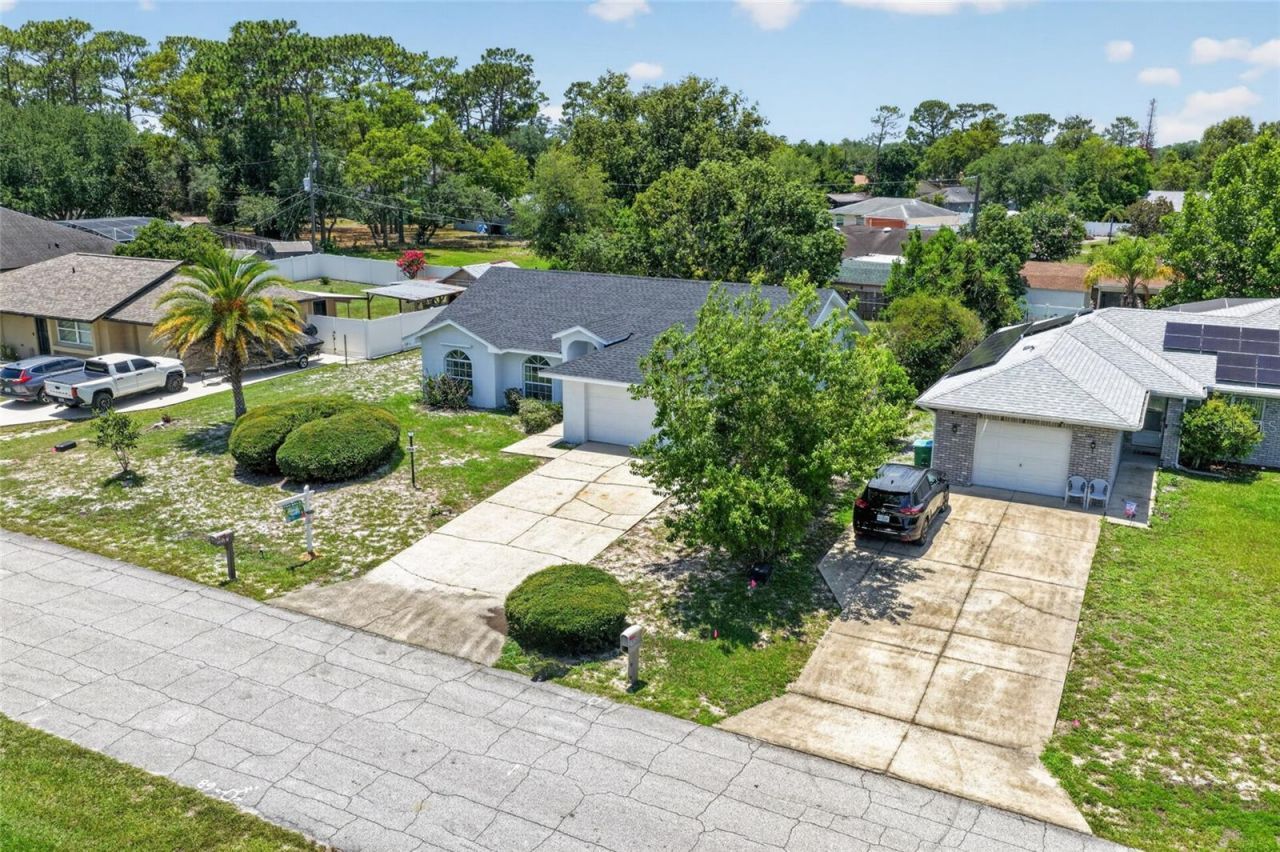1317 Homeway Lane , Deltona, FL 32738 Photo