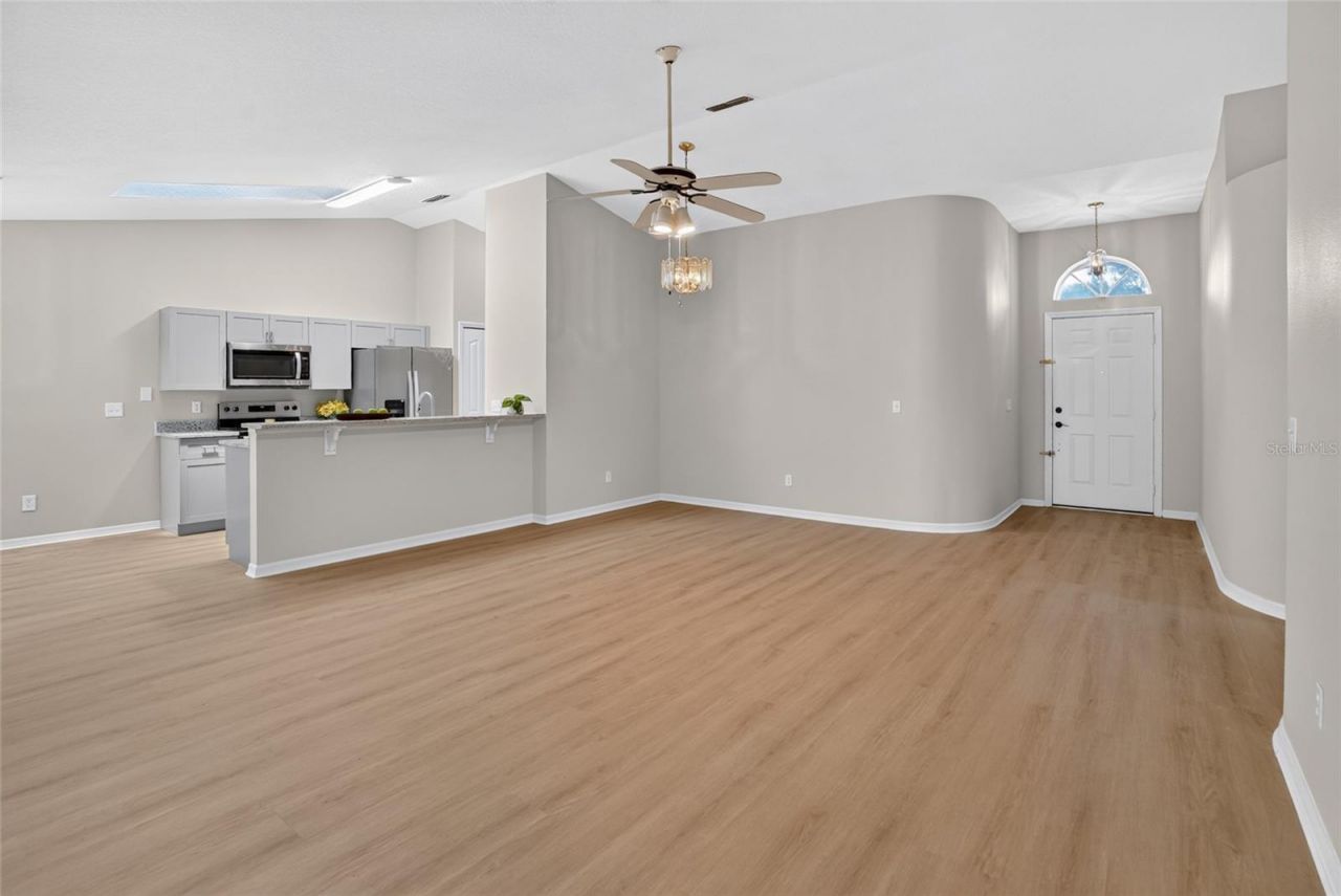 1317 Homeway Lane , Deltona, FL 32738 Photo