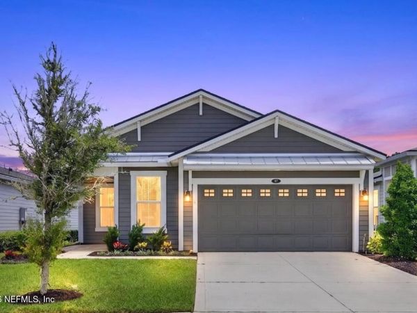 97 KELLET Way, St. Johns, FL 32259