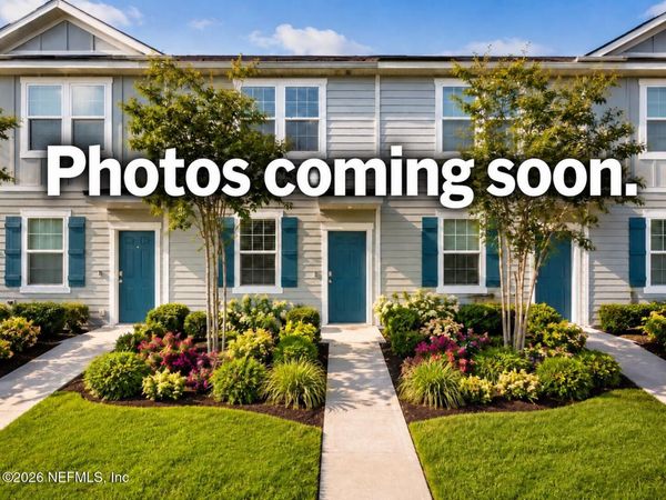 2845 BLACK BUCK Circle, Jacksonville, FL 32225