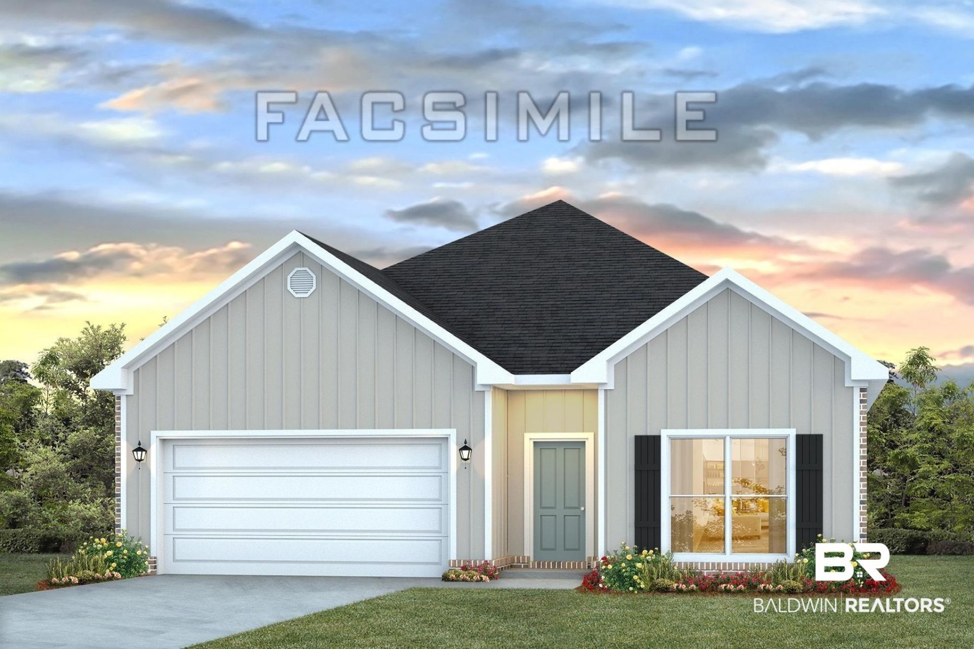 397 Parkerman Avenue, Gulf Shores, AL 36542 Main Photo