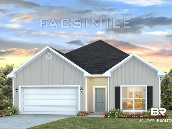 397 Parkerman Avenue, Gulf Shores, AL 36542