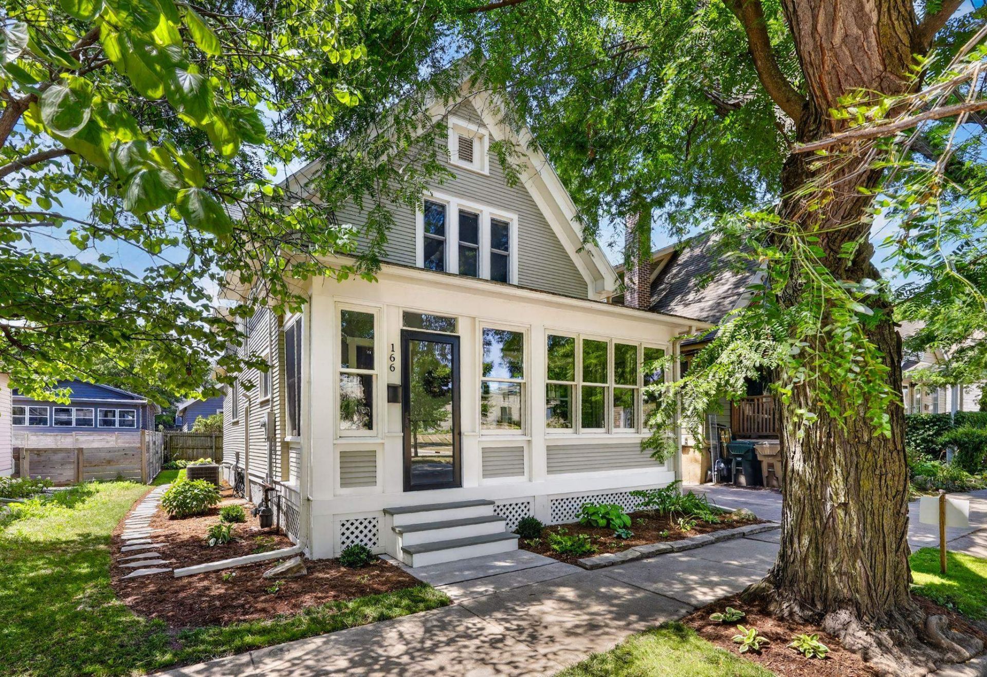 166 Proudfit Street, Madison, WI 53715 Main Photo
