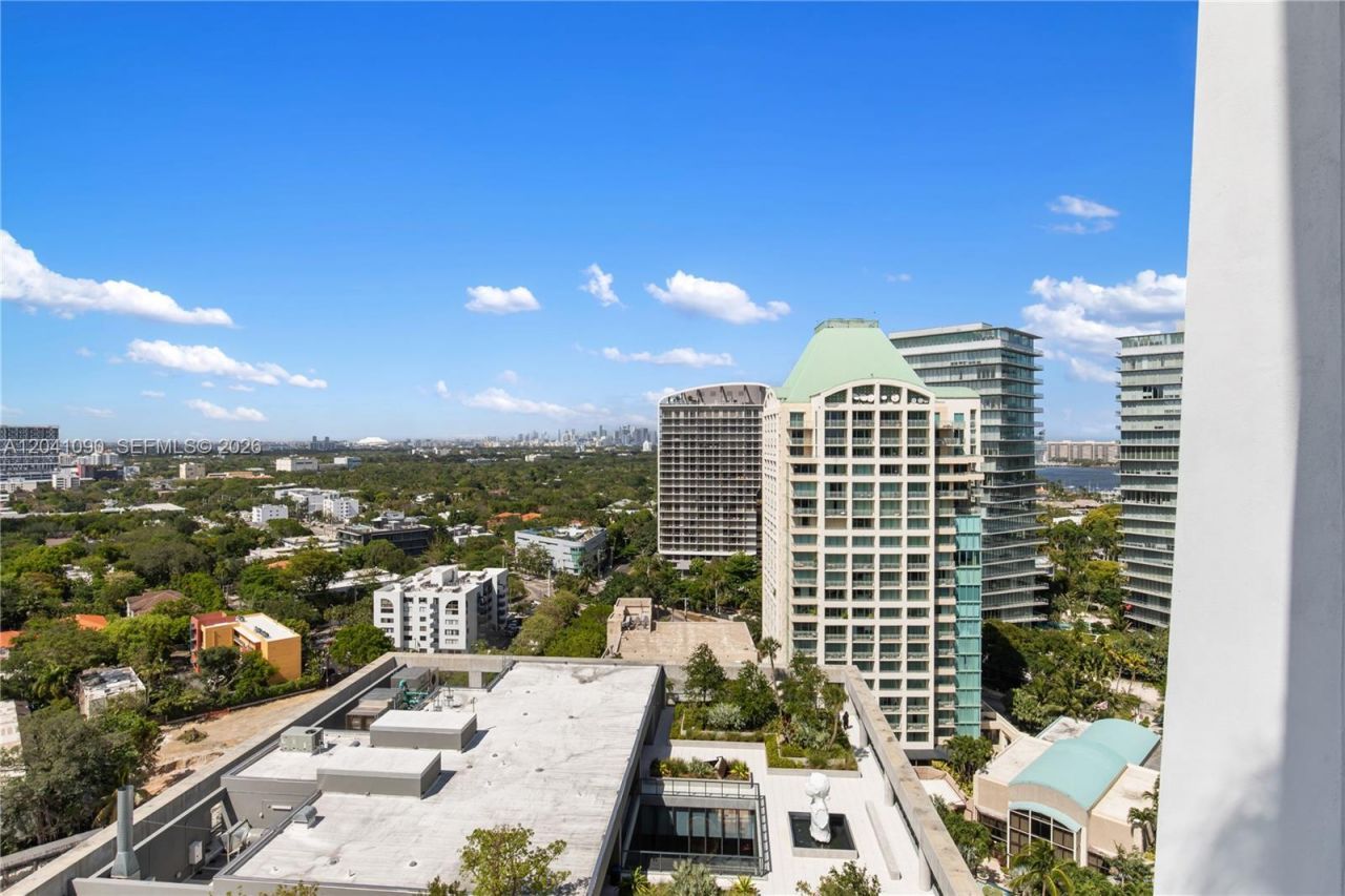 2831 S Bayshore Dr, Unit 2006, Coconut Grove, FL 33133 Photo