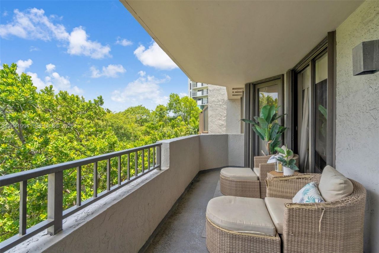 101 Crandon Blvd , Unit 269, Key Biscayne, FL 33149 Photo