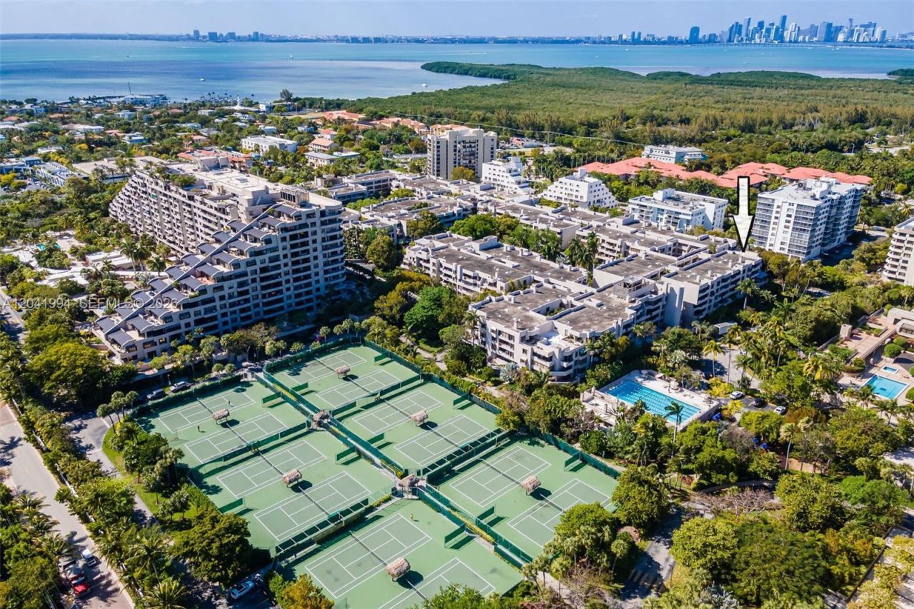 101 Crandon Blvd , Unit 269, Key Biscayne, FL 33149 Photo