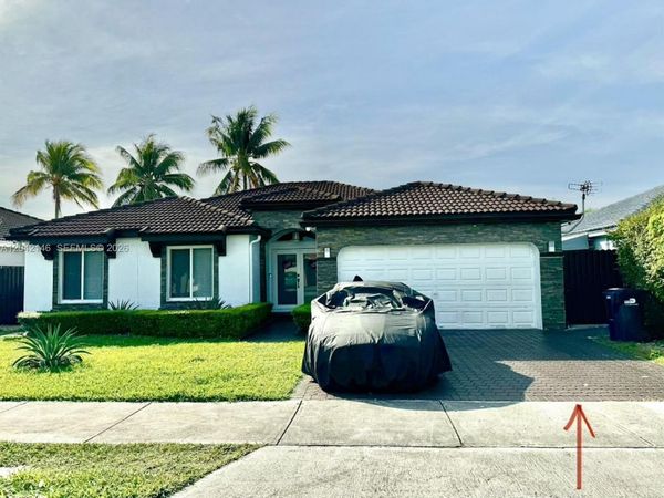 14234 SW 163rd Ter , Unit 2, Miami, FL 33177