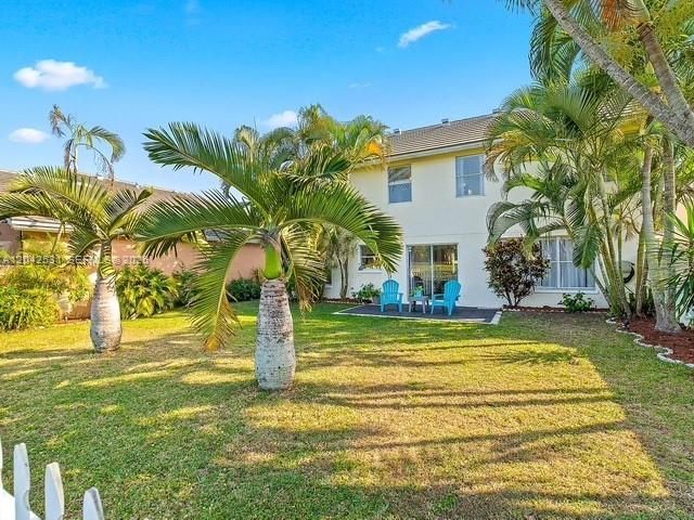 4351 Leicester Ct , West Palm Beach, FL 33409 Photo