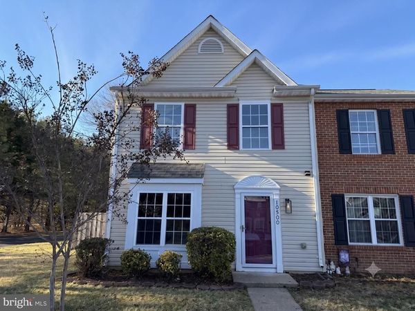 10500 BOXMEER COURT, FREDERICKSBURG, VA 22408
