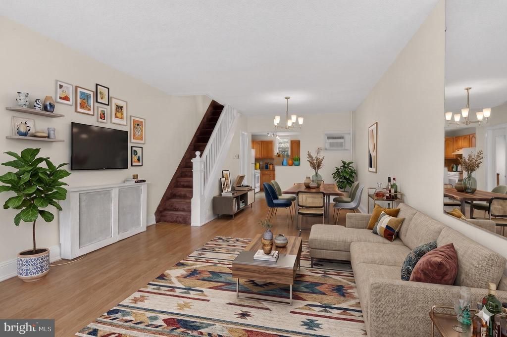 1519 Emily Street, Philadelphia, PA 19145 Main Photo