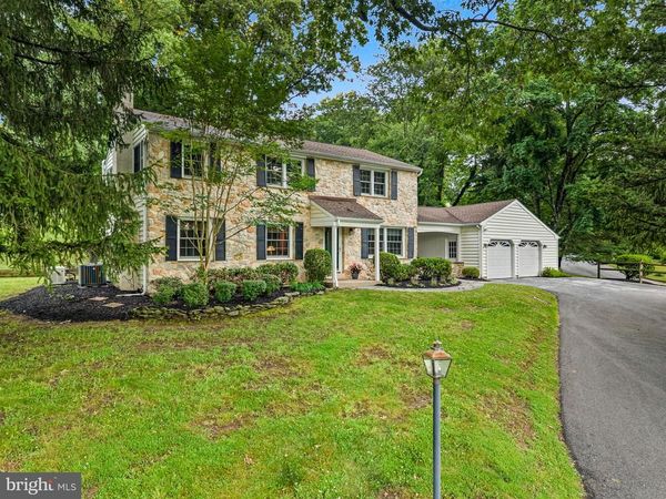 905 WARRIOR ROAD , MALVERN, PA 19355