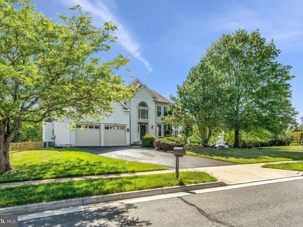 611 CURTIN PLACE SE, LEESBURG, VA 20175