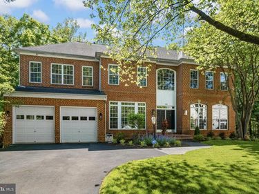 7136 AYERS MEADOW LANE, SPRINGFIELD, VA 22150