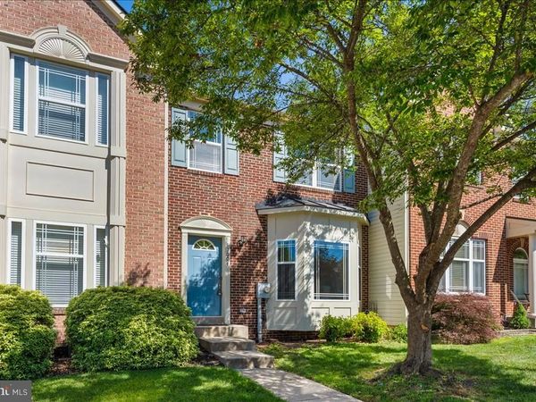 1004 COLLINDALE AVENUE , MOUNT AIRY, MD 21771
