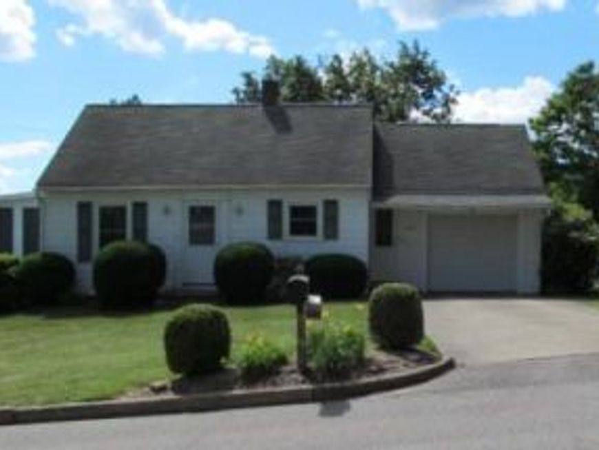 1815 Bond Street , Montoursville, PA 17754 Main Photo