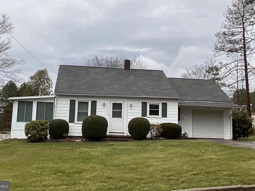 1815 Bond Street, Montoursville, PA 17754 Main Photo