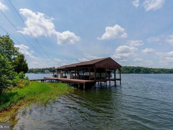 4602 MAGNOLIA HARBOUR DRIVE, SPOTSYLVANIA, VA 22551