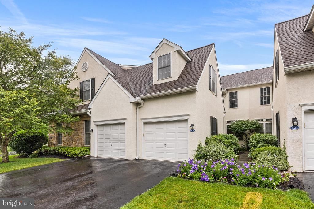602 WHISPERING BROOKE DRIVE , NEWTOWN SQUARE, PA 19073