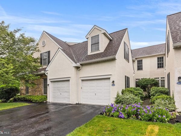 602 WHISPERING BROOKE DRIVE , NEWTOWN SQUARE, PA 19073