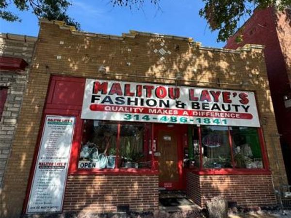 2703 S Jefferson Avenue , St Louis, MO 63118