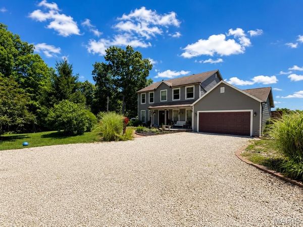 17776 State Hwy CC , Warrenton, MO 63383