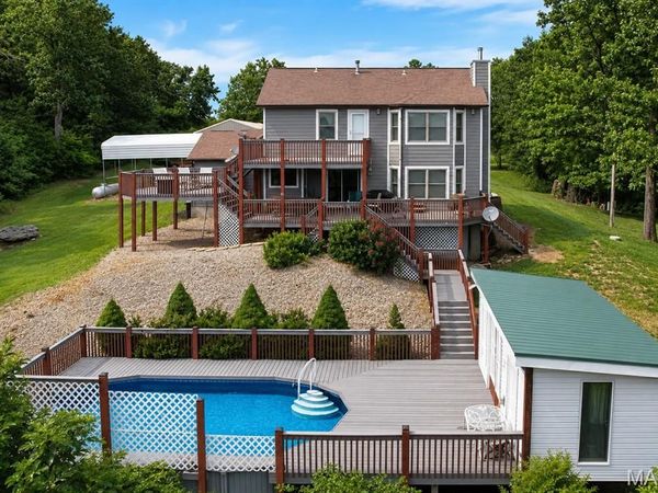 17776 State Hwy CC, Warrenton, MO 63383