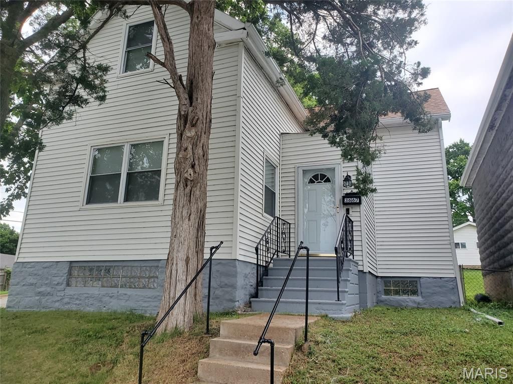 3667 Steins Street , Saint Louis, MO 63116 Main Photo