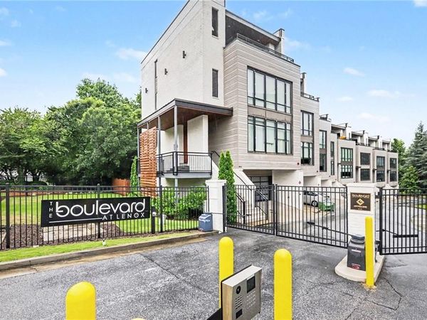904 Lenox Boulevard NE, Atlanta, GA 30324