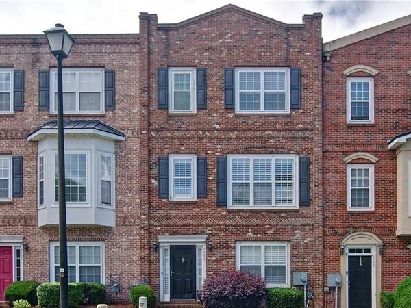 4840 Liberty Plaza, Acworth, GA 30101