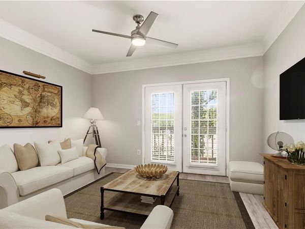 2700 Pine Tree Road NE, Unit 2303, Atlanta, GA 30324