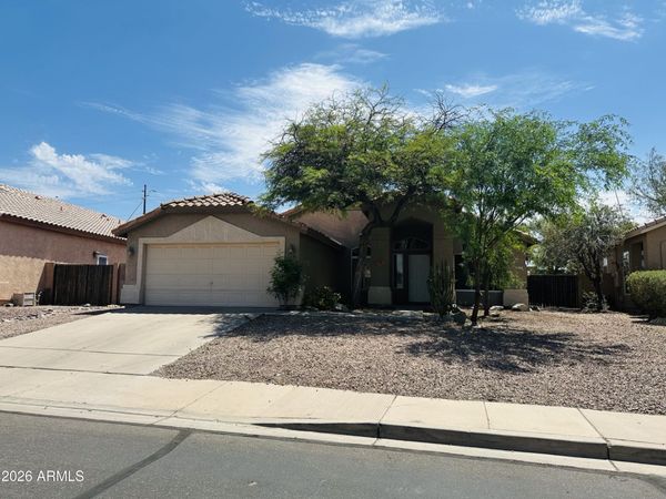 809 S DEL RANCHO, Mesa, AZ 85208
