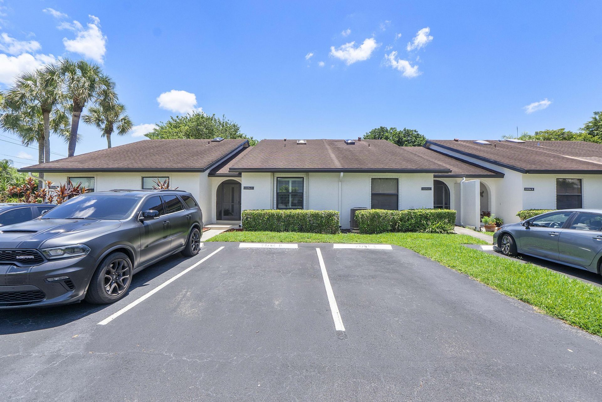 23284 SW 53rd Avenue, Unit D, Boca Raton, FL 33433 Photo