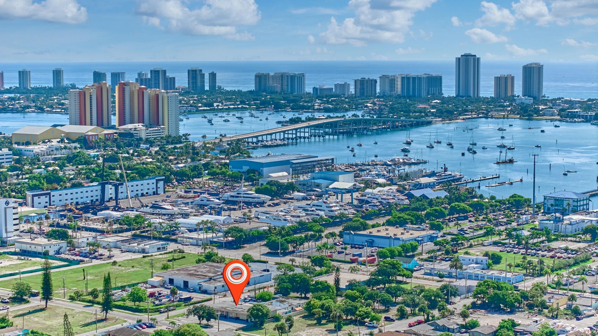 1620 Avenue E, West Palm Beach, FL 33422 Photo