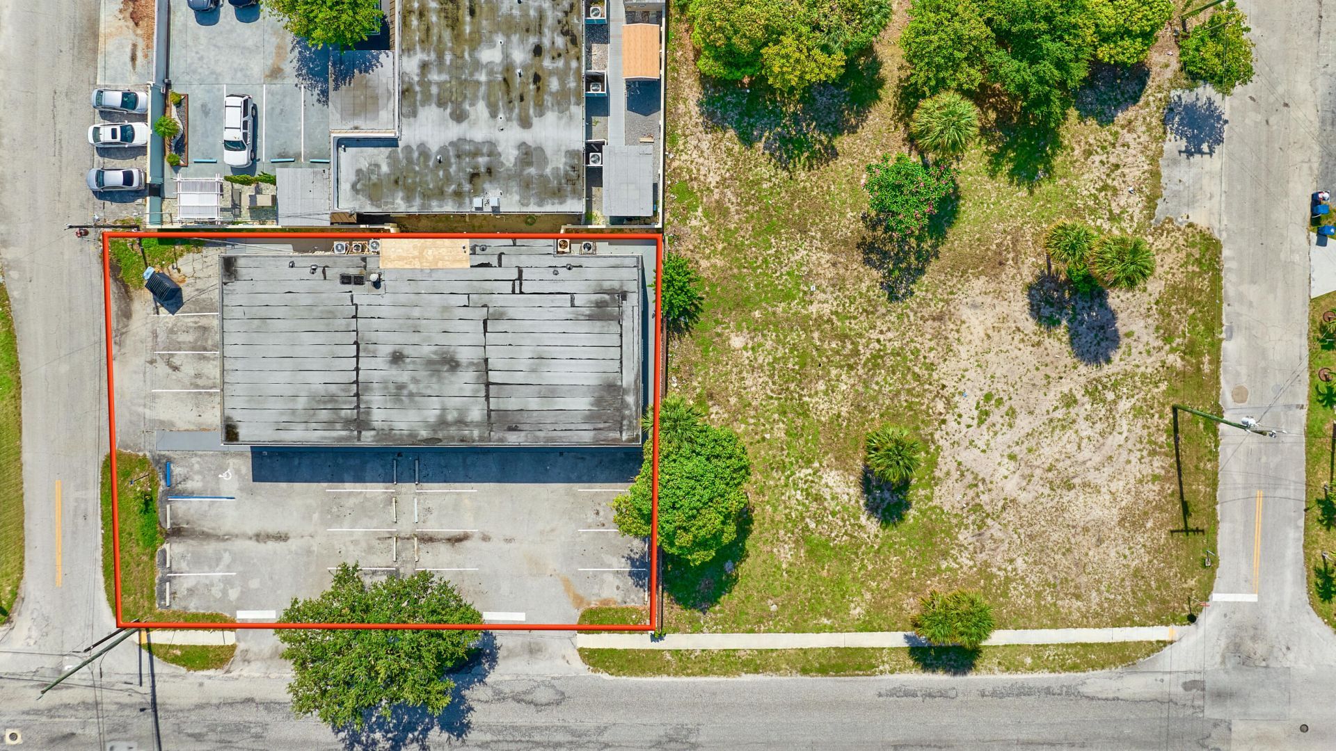 1620 Avenue E, West Palm Beach, FL 33422 Photo