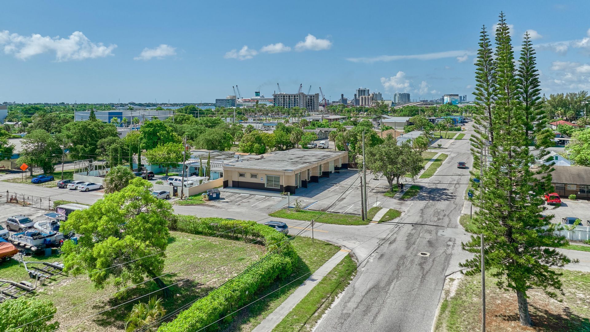 1620 Avenue E, West Palm Beach, FL 33422 Photo