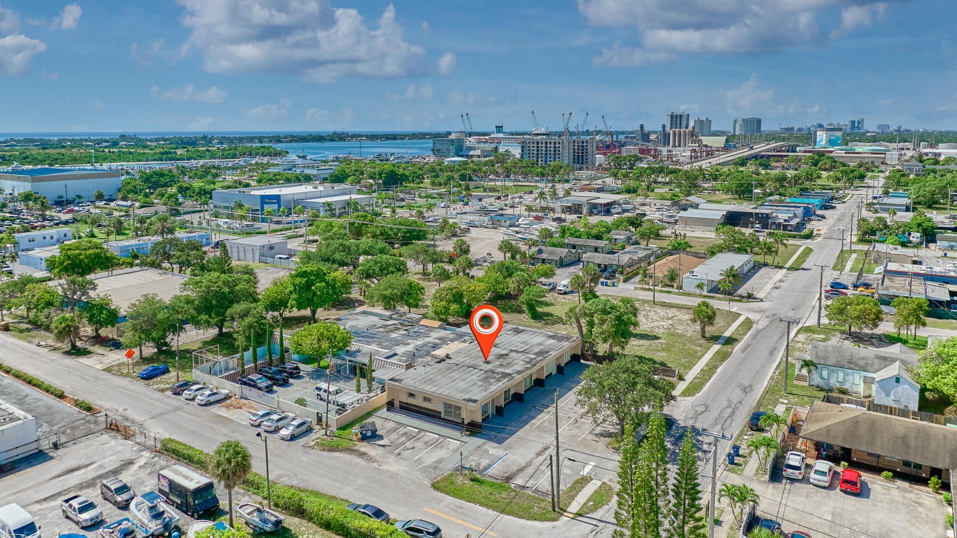 1620 Avenue E, West Palm Beach, FL 33422 Photo