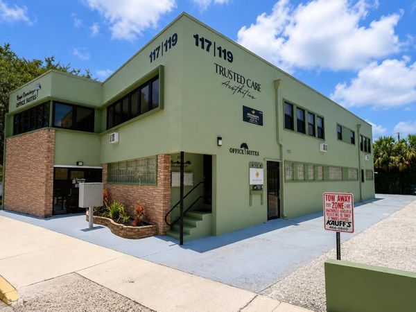 117 N 5th Street, Fort Pierce, FL 34982