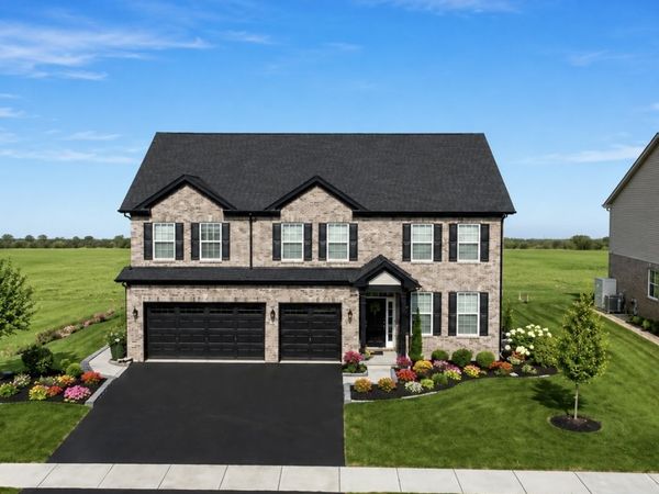2049 Bilstone Lane , Lynwood, IL 60411