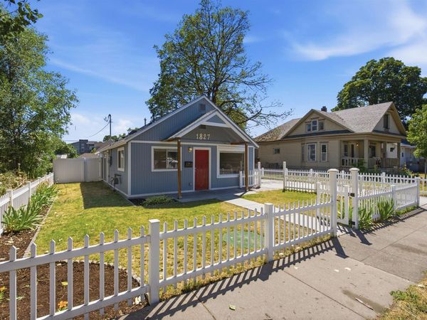 1827 W College Ave, Spokane, WA 99201