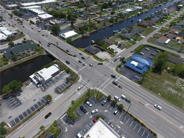 1218 Del Prado BLVD S, CAPE CORAL, FL 33990