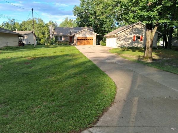 107 Matchwood Drive, Prudenville, MI 48651