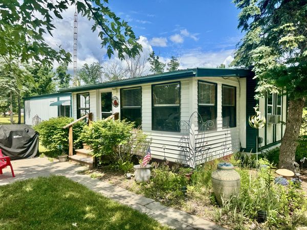 2719 Delano Road, Comins, MI 48619
